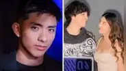 Cantante Óscar Junior envía picante indirecta a tiktoker Zully y streamer Matt: “Prefieren los mayores”