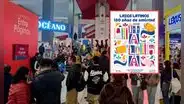 La Feria del Libro en Lima 2025: ¿quién será el invitado de honor este año?