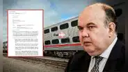 Tren Lima Chosica: López Aliaga debe buscar un gran almacén para guardar segundo lote de locomotoras y vagones