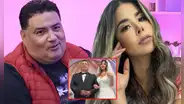 Alfredo Benavides confiesa que 'amigo multimillonario' le ofreció costoso regalo a cambio de conocer a Gabriela Serpa: “Quería tener una familia"