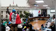Ley Mape: Congreso fracasa en su intento de aprobar al caballazo predictamen que prolonga modelo del Reinfo