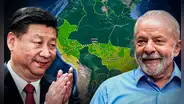 El histórico acuerdo entre China y Brasil que favorece a Perú: "El megapuerto de Chancay sería más exitoso que el Canal de Panamá"