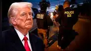 Aviso importante para inmigrantes: ICE usará nueva técnica en la noche para agilizar deportaciones en este estado de EEUU