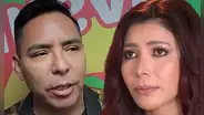 Edwin Sierra revela cómo es su relación con su hija con Milena Zárate tras exponerse que la menor sabe de su infidelidad