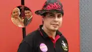 Andy V se reinventa luego de su fallido matrimonio con Susy Diaz: ¿qué hace actualmente?