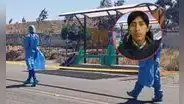 Feminicidio en Arequipa: hombre asesina a su pareja, quien tenía meses de gestación