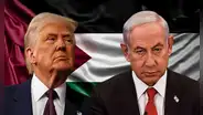 Israel y Hamás no avanzan en las negociaciones de alto el fuego pese a la segunda reunión entre Netanyahu y Trump