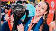 Julieta Lazcano deja Alianza Lima y no jugará el Mundial de Clubes de Vóley: "La razón es que..."