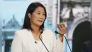 Keiko Fujimori: Poder Judicial inicia control de acusación en nuevo juicio contra lideresa por Fuerza Popular por caso Cócteles