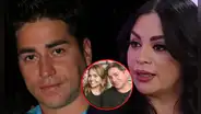 Luisito Sánchez defiende su relación con sobrina de Ricky Trevitazzo tras polémica con su ex Leslie Moscoso: “Es una buena mujer”