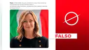 Al 9 de julio de 2025, Italia no se retiró del Acuerdo de París por decisión de la primera ministra, Giorgia Meloni