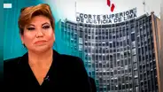 Enma Benavides inicia labores en la Corte de Lima en medio de críticas por resolución de la JNJ