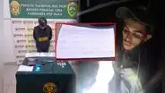 “Plata o plomo”, el mensaje con el que extorsionan en la ciudad de Mala