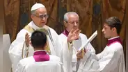 El papa León XIV envía mensaje de esperanza y guía a los catequistas latinoamericanos desde Castel Gandolfo
