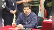 Pedro Castillo: Congreso apura dos denuncias para bloquear su candidatura en las elecciones 2026