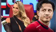 Exchica reality Macarena Gastaldo sorprende al revelar su picante 'encuentro' con Gianluca Lapadula: "Me gustaba muchísimo"
