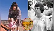 Pasó 32 años acusada falsamente de la muerte de su bebé atacado por un perro salvaje: la trágica historia de Lindy Chamberlain en Australia