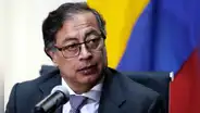 Gustavo Petro habría sido blanco de un intento de ataque con misil mientras volaba en avión presidencial, según Fuerzas Militares