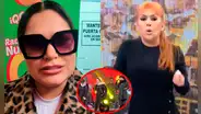 Lesly Águila responde a críticas de Magaly contra Corazón Serrano y hace triste confesión: “Mi hermana falleció de bronquios”