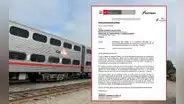 Tren Lima-Chosica: Ositrán dice que no puede supervisar ni fiscalizar locomotoras y vagones de López Aliaga