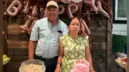 José Olvera y Alicia Torres, la pareja de ancianos mexicanos que murió por las inundaciones en Texas
