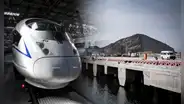 Tren Bioceánico entre China y Brasil avanza sin consulta a Perú, pero su territorio es clave para la ruta