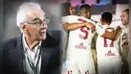 Tras su paso por la Selección, Jorge Fossati regresó a un Universitario con el que "quebró la conexión como equipo"