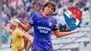 Alianza Lima llega a acuerdo con Gil Vicente por Bassco Soyer: joven delantero deja el país para jugar en Europa