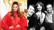 Hany Portocarrero: ¿quién es la peruana que da vida a la estrella mexicana Lucía Méndez en la serie ‘Chespirito: sin querer queriendo’?