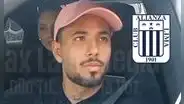 Sergio Peña contundente tras ser oficializado en Alianza Lima como flamante refuerzo: "Tengo pendiente..."