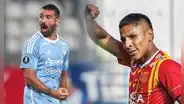 Sporting Cristal hizo oferta a Raúl Ruidíaz, pero jugador la rechazó y seguirá en Atlético Grau hasta fin de año