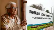 La historia de Germina Villar: ingresó a los 16 a San Marcos, estudió con famosos escritores del Perú y casi un siglo después publicó su segundo libro