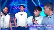 ¿Cómo le fue a ‘Esto es guerra’ en el rating con el ingreso del streamer Diealis?