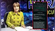 Periodista de Huaraz es amenazada de muerte tras informar irregularidades en obras públicas