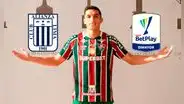 Alianza Lima tiene competencia pon Kevin Serna: histórico equipo de Colombia buscaría al atacante