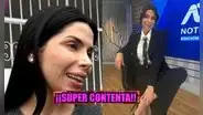 ¿Ely Yutronic está embarazada? Periodista ATV responde a los rumores sobre su estado: “Estoy supercontenta”