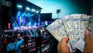 Congreso aprueba ley que facilita devolución de entradas a conciertos cancelados en Perú