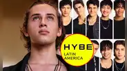 ¡Orgullo peruano! Talento nacional busca un lugar en el nuevo grupo K-pop de HYBE