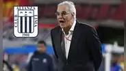 Jorge Fossati niega haberse referido a Alianza Lima cuando arremetió contra las polémicas arbitrales: "Me enoja cuando mienten"