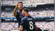 PSG no tuvo piedad del Real Madrid y lo aplastó 4-0. Parisinos buscarán el título del Mundial de Clubes ante el Chelsea