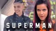 María Gabriela de Faría: de 'ISA TKM' y 'Grachi' a dar el gran salto a la película de 'Superman' 2025