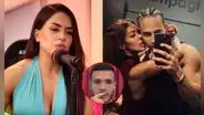 Onelia Molina habría tenido ‘affaire’ con expareja de Shirley Arica tras video de Mario Irivarren, asegura Flor Ortola