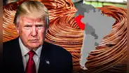 Trump y su amenaza al cobre que podría perjudicar a América Latina: "Perú tiene que apostar por una inversión global"