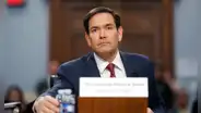 Marco Rubio buscaría unión más fuerte entre EEUU y Asia: "Una sólida alianza nos conviene"