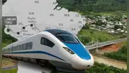 Tren bioceánico Brasil-China llegaría al Pacífico peruano: proyecto costaría hasta US$100.000 millones: ¿por qué razones y cuál es su viabilidad?