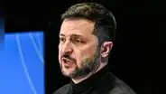 Zelenski exige que se aceleren las sanciones contra Rusia tras ataque masivo con drones sobre Ucrania