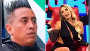 Macarena Gastaldo expone a Christian Cueva y confiesa cómo fueron sus encuentros secretos: “Amigos con beneficios”