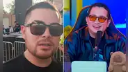 Álvaro Rod manda fulminante mensaje contra Carlos Orozco tras 'desmerecer' sus logros: “Qué pena me da la gente como tú”