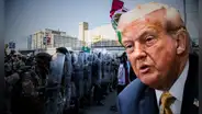 Trump y las nuevas redadas de inmigración en EEUU: ICE aplica nueva estrategia para arrestar 15 trabajadores en Nueva Jersey