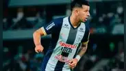 Pablo Ceppelini dejaría Alianza Lima tras llegada de Sergio Peña: uruguayo tiene 2 ofertas de exóticas ligas